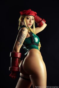 diracosplay leak - That was a close match. You're not too bad Cam