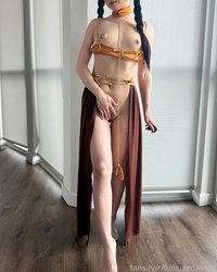 funsizedasian leak - You should check your DMs for a slutty surprise if