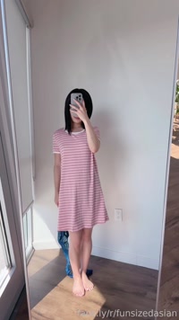 funsizedasian leak - Can you keep a secret? #secret #pussy #lingerie