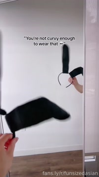 funsizedasian leak - Smash or pass? #asmr #joi #findom #goddess #fr