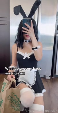 funsizedasian leak - Need a snack? #asian #asiangirl #cute #petite