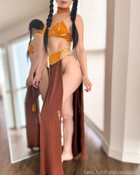 funsizedasian leak - May the force be with you! ⚔️ P.S. I'll have a gi