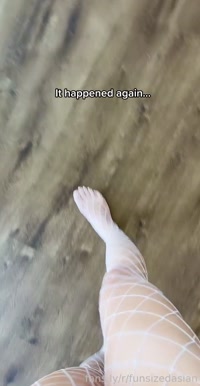 funsizedasian leak - Always worth the wait! #riding #asian #cosplay