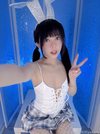 kittyxkum leak - ⊱・♡・⊰ i can obey commands very well, daddy~ ⊱ ────