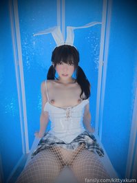 kittyxkum leak - ⊱・♡・⊰ come on and rip these fishnets off me~ ⊱ ───
