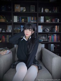 kittyxkum leak - ⊱・♡・⊰ wanna take a study break in between my legs?