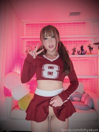 kittyxkum leak - ⊱・ ♡・⊰ let's make our own half-time show together~