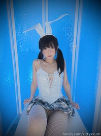 kittyxkum leak - ⊱・♡・⊰ come on and rip these fishnets off me~ ⊱ ───
