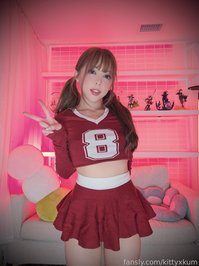 kittyxkum leak - ⊱・ ♡・⊰ let's make our own half-time show together~