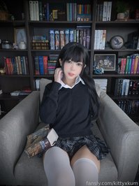 kittyxkum leak - ⊱・♡・⊰ wanna take a study break in between my legs?