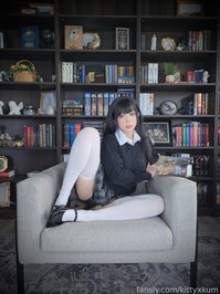 kittyxkum leak - ⊱・♡・⊰ wanna take a study break in between my legs?