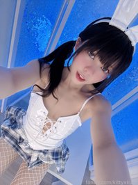 kittyxkum leak - ⊱・♡・⊰ i can obey commands very well, daddy~ ⊱ ────