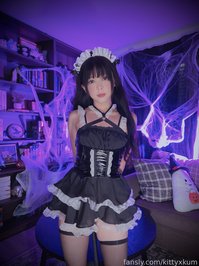 kittyxkum leak - ⊱・ ♡・⊰ do i get a treat for being such a good litt