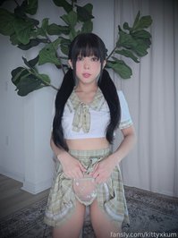 kittyxkum leak - ⊱・♡・⊰ can you feed me your cock? ⊱ ───────────────