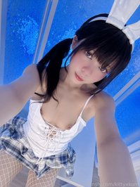 kittyxkum leak - ⊱・♡・⊰ i can obey commands very well, daddy~ ⊱ ────