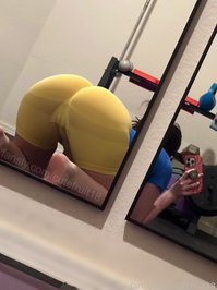 cutefruit18 leak - mirrors are veryy distracting