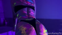 RaileyTV leak - Entertaining myself a little