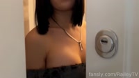RaileyTV leak - Welcome to Heaven of Titties. Hope this will brigh