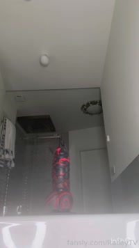 RaileyTV leak - Tried a new spot today. It was YUMMY!