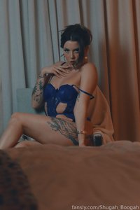 Shugah_Boogah leak - One word to describe me…