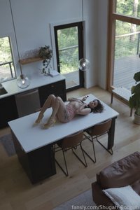 Shugah_Boogah leak - Can I be your snack?