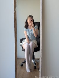 sleepyfawn leak - part one of this set, I had a lot of fun using the