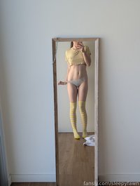 sleepyfawn leak - Just trying to be a little ray of sunshine in your