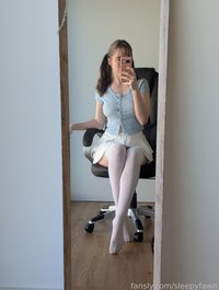 sleepyfawn leak - part one of this set, I had a lot of fun using the