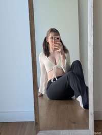 sleepyfawn leak - do you like my socks? (if you like the rest of me