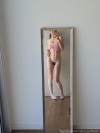 sleepyfawn leak - nice, big, juicy and hopefully cute set to help yo