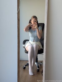 sleepyfawn leak - part one of this set, I had a lot of fun using the