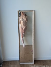 sleepyfawn leak - pretty in pink