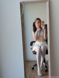 sleepyfawn leak - part one of this set, I had a lot of fun using the