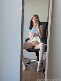 sleepyfawn leak - part one of this set, I had a lot of fun using the