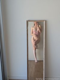 sleepyfawn leak - nice, big, juicy and hopefully cute set to help yo