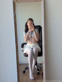 sleepyfawn leak - part one of this set, I had a lot of fun using the