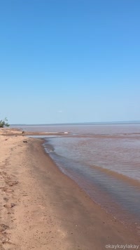 okaykaylakay leak - I love playing with my pussy at the beach