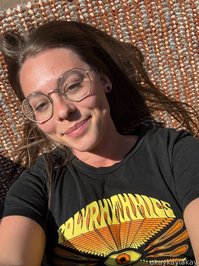 okaykaylakay leak - just a MILF and her big titties