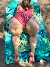 okaykaylakay leak - I wear this swimsuit at least once a week