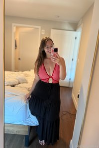 okaykaylakay leak - are y’all sick of this swim suit yet??