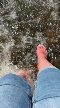 okaykaylakay leak - splish-splashin’