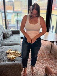 okaykaylakay leak - hope you’re having a wonderful weekend! #fyp #bi