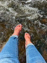 okaykaylakay leak - splish-splashin’