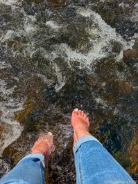 okaykaylakay leak - splish-splashin’