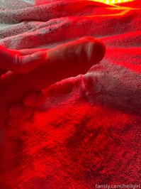 hellgirl leak - You don’t wanna miss this yummmyyyy ass video ;) T