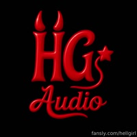 hellgirl leak - Another audioooo? Yessss, until I can properly rec