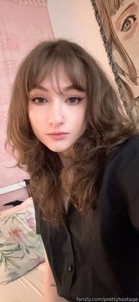 prettyhostage leak - tiny psa abt my current illness issues n some rece