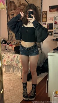 prettyhostage leak - goin to da lake for my friends birthday :D road tr