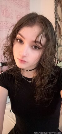 prettyhostage leak - tiny psa abt my current illness issues n some rece