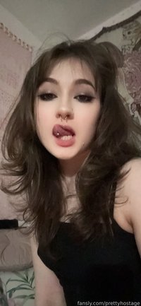 prettyhostage leak - tiny psa abt my current illness issues n some rece